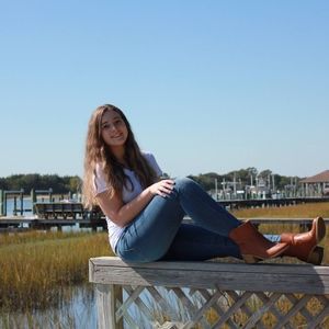 Meet your Posher, Tara